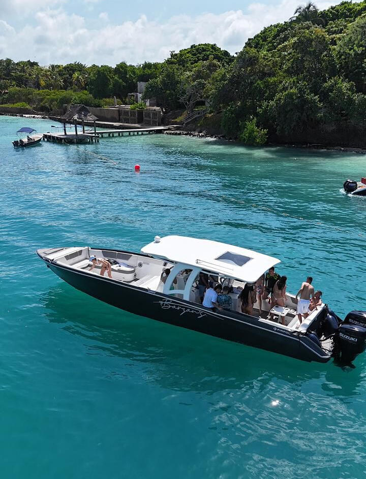 NAUTICAL CHARTERS